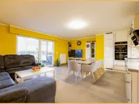 Недвижимость Apartment 4 bedrooms for sale in Kehlen: 4