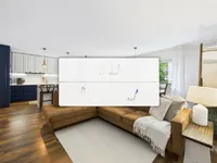 Недвижимость Apartment 2 bedrooms for sale in Luxembourg-Neudorf: 1