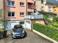 Недвижимость Apartment 2 bedrooms for sale in Luxembourg-Centre ville: 3