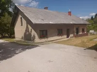 Недвижимость Дом, Шентьянж над Дравчами: 1