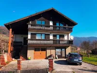 Недвижимость Дом, Орешье-на-Бизельском: 1