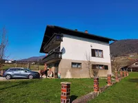 Недвижимость Дом, Орешье-на-Бизельском: 2