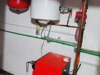 Недвижимость Дом, Орешье-на-Бизельском: 9