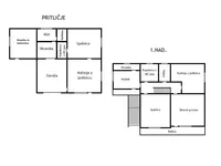 Недвижимость Дом, Орешье-на-Бизельском: 29