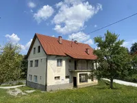 Недвижимость Дом, Баня Лока: 1