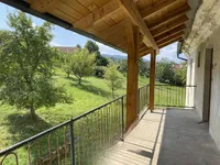 Недвижимость Дом, Баня Лока: 9