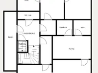 Недвижимость Дом, Баня Лока: 11