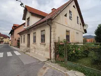 Недвижимость Дом в Шмартно при Литии: 2