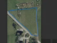 Недвижимость Усадьба, Сельскохозяйственная земля Новый Блед.: 3