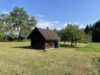 Недвижимость Участок, сельскохозяйственные земли Ново Блед.: 1