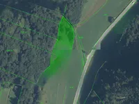 Недвижимость Сельскохозяйственный участок Сподне Горье: 1