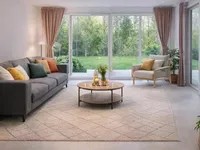 Недвижимость Apartment 4.5 rooms: 2