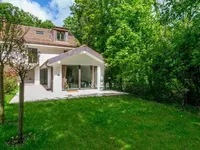 Недвижимость Apartment 4.5 rooms: 3