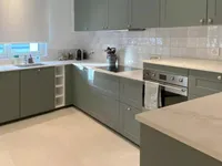 Недвижимость Apartment 4.5 rooms: 4