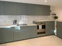 Недвижимость Apartment 4.5 rooms: 5