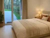 Недвижимость Apartment 4.5 rooms: 6