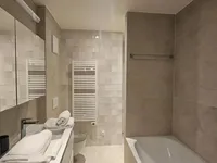 Недвижимость Apartment 4.5 rooms: 8