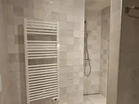 Недвижимость Apartment 4.5 rooms: 9