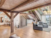 Недвижимость Apartment: 1