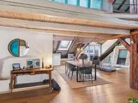 Недвижимость Apartment: 3