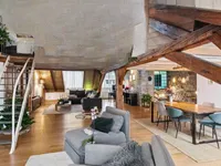 Недвижимость Apartment: 4