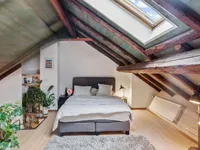 Недвижимость Apartment: 5