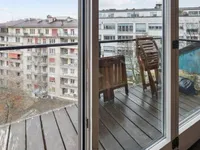 Недвижимость Apartment: 7
