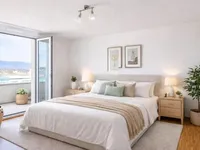 Недвижимость Apartment 5.5 rooms: 3