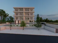 Недвижимость 1 Bedroom Apartment for Sale in Kato Pafos, Pafos: 2