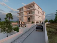 Недвижимость 1 Bedroom Apartment for Sale in Kato Pafos, Pafos: 3