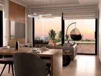 Недвижимость 1 Bedroom Apartment for Sale in Kato Pafos, Pafos: 5