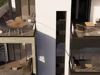 Недвижимость 1 Bedroom Apartment for Sale in Livadia, Larnaca: 1