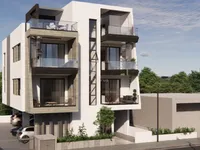 Недвижимость 1 Bedroom Apartment for Sale in Livadia, Larnaca: 3