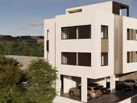 Недвижимость 1 Bedroom Apartment for Sale in Livadia, Larnaca: 4