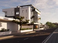 Недвижимость 2 Bedroom Apartment for Sale in Leivadia, Larnaca: 1