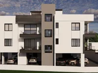 Недвижимость 2 Bedroom Apartment for Sale in Leivadia, Larnaca: 2