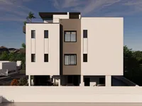 Недвижимость 2 Bedroom Apartment for Sale in Leivadia, Larnaca: 3