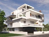 Недвижимость 2 Bedroom Apartment for Sale in Livadia, Larnaca: 1