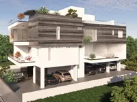 Недвижимость 2 Bedroom Apartment for Sale in Livadia, Larnaca: 2