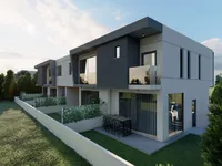 Недвижимость 2 Bedroom Maisonette for Sale in Livadia, Larnaca: 3