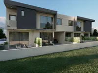 Недвижимость 2 Bedroom Maisonette for Sale in Livadia, Larnaca: 4