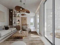 Недвижимость 3 Bedroom Villa for Sale in Perivolia, Larnaca: 1