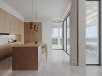 Недвижимость 3 Bedroom Villa for Sale in Perivolia, Larnaca: 2