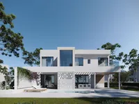 Недвижимость 3 Bedroom Villa for Sale in Perivolia, Larnaca: 3