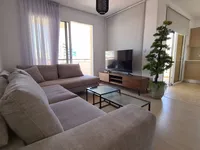 Недвижимость 3 Bedroom Apartment For Sale In Agia Zonis, Limassol: 1