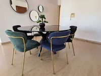Недвижимость 3 Bedroom Apartment For Sale In Agia Zonis, Limassol: 2