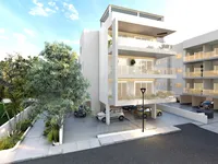 Недвижимость 3 Bedroom Apartment For Sale in Aradipou, Larnaca: 2