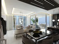 Недвижимость 2 Bedroom Apartment For Sale in Anglisides, Larnaca: 1