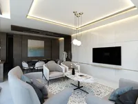 Недвижимость 2 Bedroom Apartment For Sale in Anglisides, Larnaca: 3