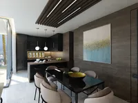 Недвижимость 2 Bedroom Apartment For Sale in Anglisides, Larnaca: 4